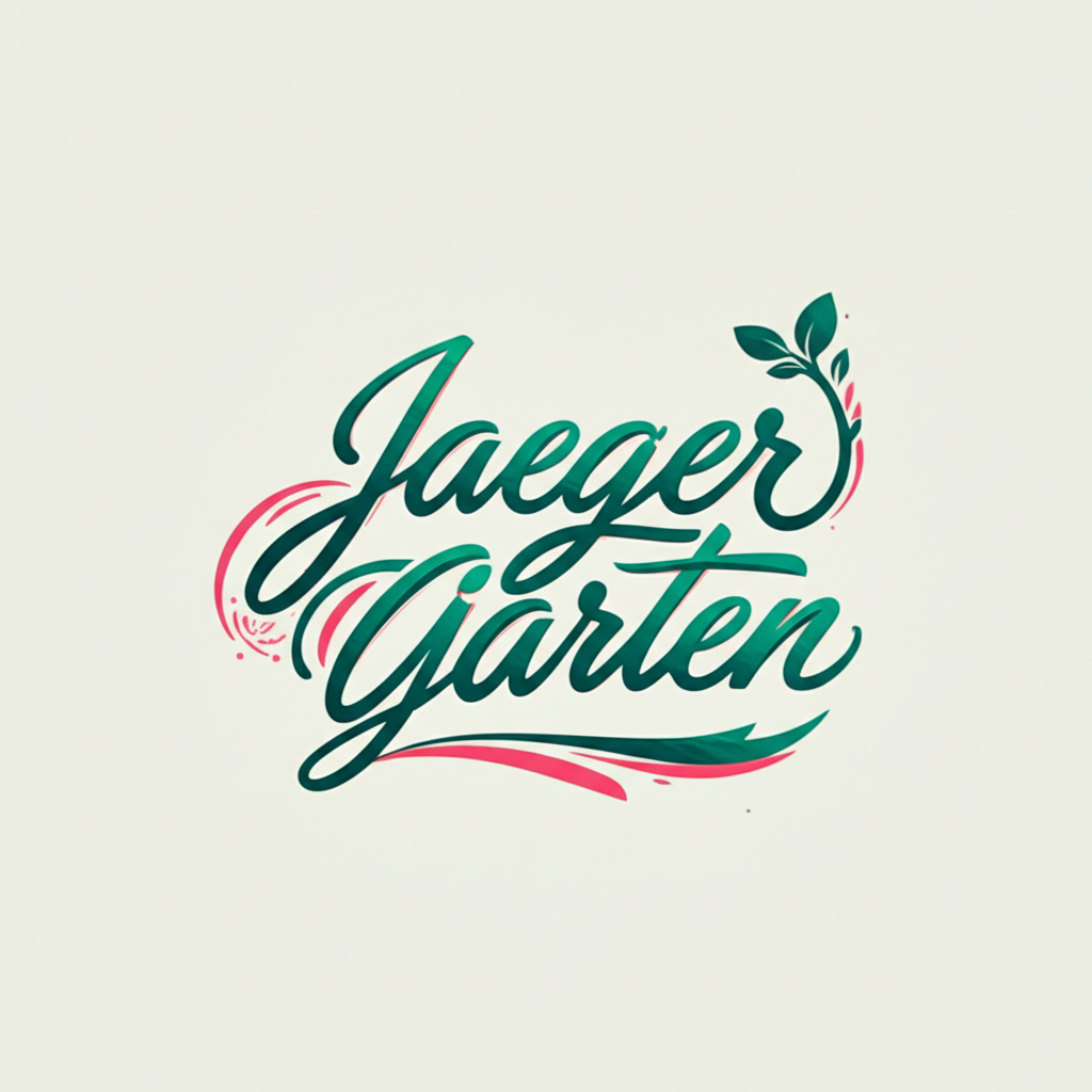 Jaeger Garten
